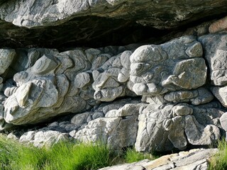 Bukkekjerka Rest Area Nantional Scenic Road Andøya Northern Norway