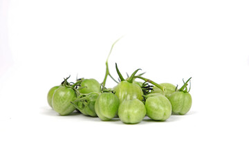Grüne Tomaten