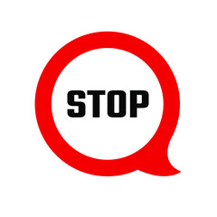 no entry sign