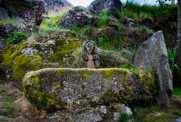 Piornedo (Galicia-Spain)