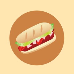 hotdog