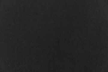 Black leather texture and seamless background surface