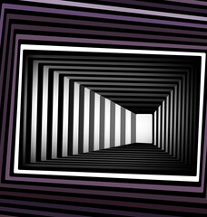 colored vector illustration abstract frames and exit