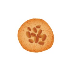 oatmeal cookie