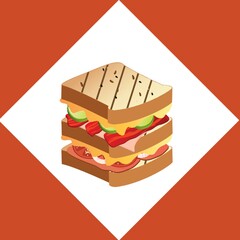 sandwich