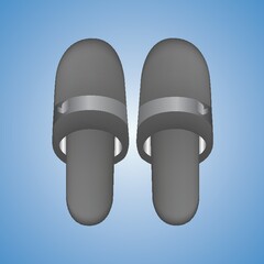 bedroom slippers
