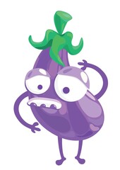 brinjal character