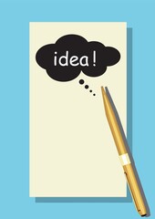 idea