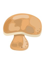 mushroom