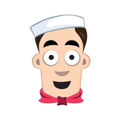 Obraz premium sailor