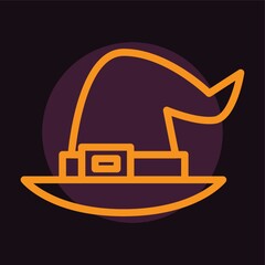witch hat