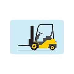 fork lift truck