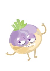 turnip character