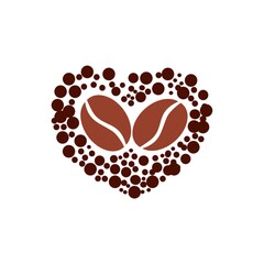 coffee beans