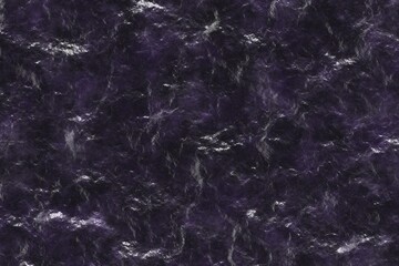 design purple glossy wild stone digitally drawn background or texture illustration