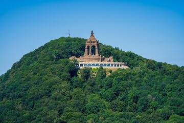 Kaiser-Wilhelm-Denkmal