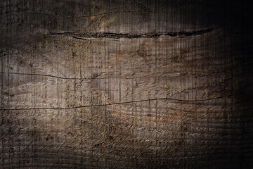 old wood background