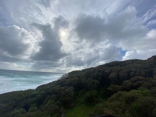 the beaches of Mandurah and Busselton in Western Australia