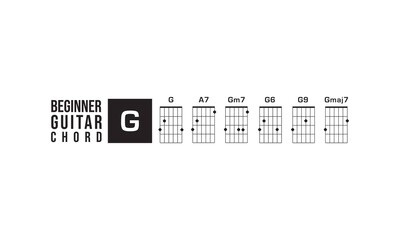 G key guitar chord.