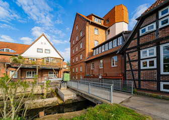 Neustadt am Rübenberge