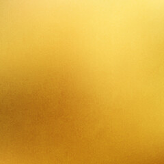 Shiny gold texture paper or metal. Vector