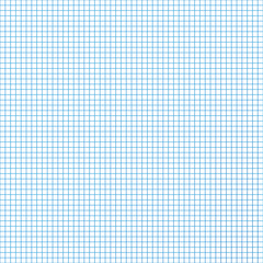 Grid paper. Abstract squared background with color graph. Geometric pattern for school, wallpaper, textures, notebook. Lined blank isolated on transparent background.