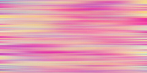 Abstract color Background. Art Conceptual Illustration. Dynamic Flow Lines with Vivid Colors. 