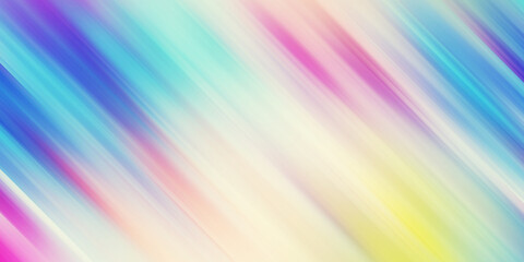 Abstract color Background. Art Conceptual Illustration. Dynamic Flow Lines with Vivid Colors. 