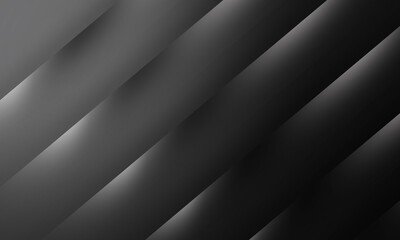 Abstract geometric white and gray color background
