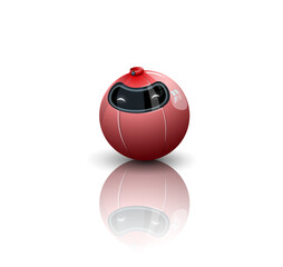 robot-ball 
