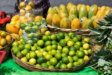 Enjoying life in Guatemala