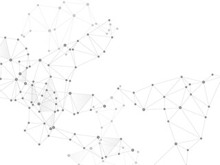 Social media communication digital concept.