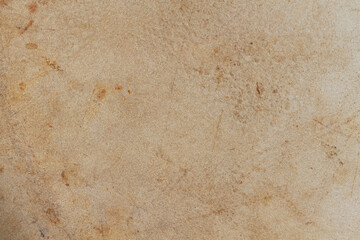 Brown rust metal grunge textured material background