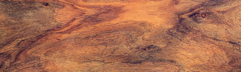 Vintage Brown Wooden Surface Background Texture with Scratches and Stains