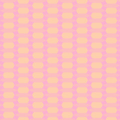 background consists of minimal pastel color shapes . vector drawn	