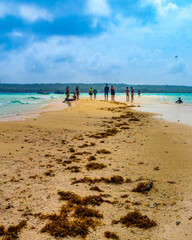 San Andres - Colombia