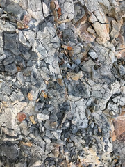 stone wall background