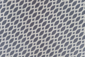 Texture abstraite de rond 