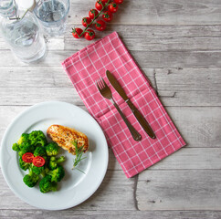 Low Carb Diet  Essen ohne Kohlenhydrate
