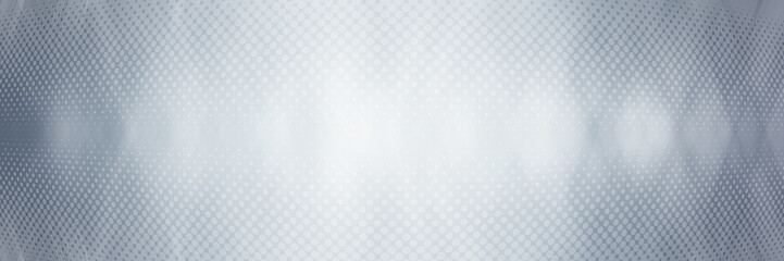 Gray halftone pattern with white line motion backdrop wallpaper. Clean Grey geometric background.