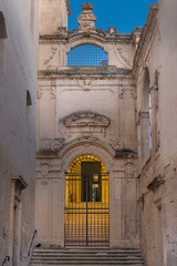 lecce italia