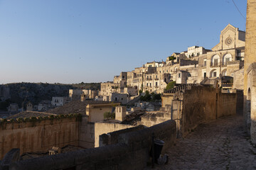 matera italia