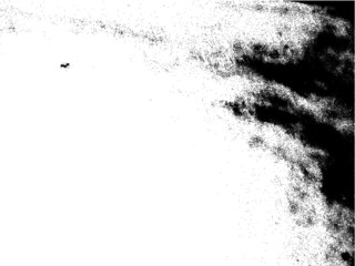 Grunge Background.Texture Vector.Dust Overlay Distress Grain ,Simply Place illustration over any Object to Create grungy Effect .dots abstract,splattered , dirty,poster for your design. 