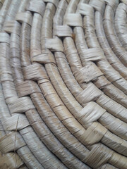 O protetor de panelas quentes - lado esquerdo	