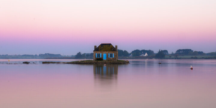 Saint Cado (Bretagne)