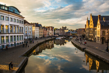 Gand (Belgique)