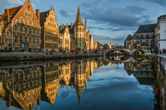 Gand (Belgique)