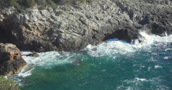Mediterranean Sea