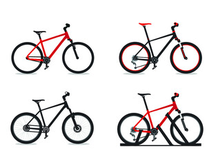 Fototapeta premium Bicycle