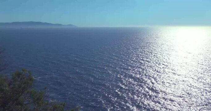 Mediterranean Sea